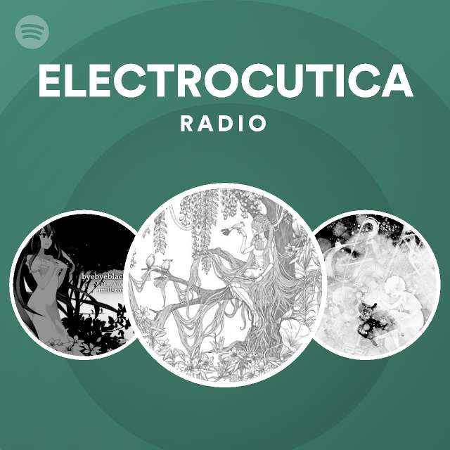 ELECTROCUTICA | Spotify