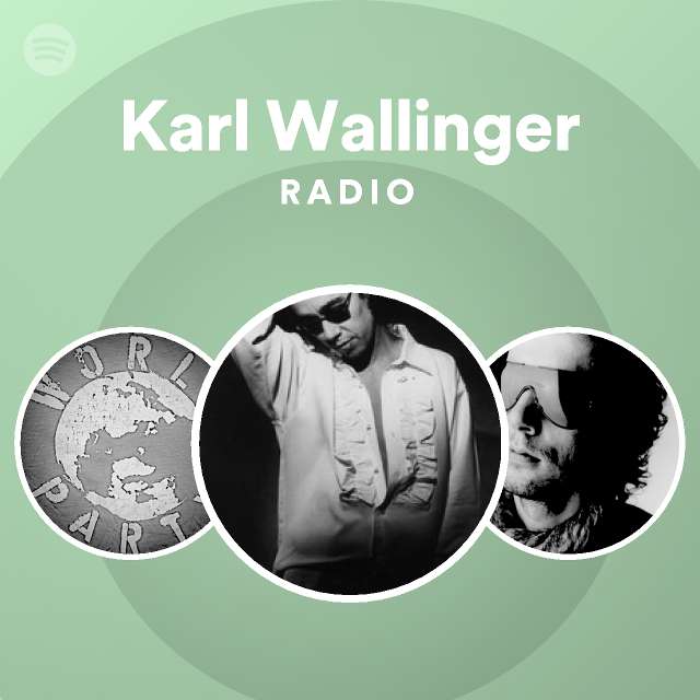 karl wallinger tour 2023