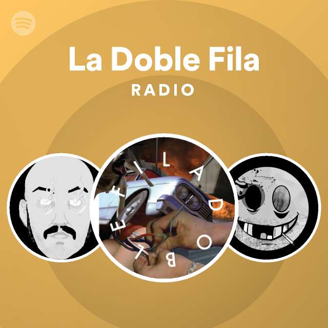 Ópera secuencia Adentro La Doble Fila Radio on Spotify