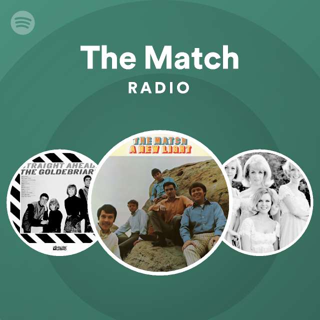 Match | Spotify