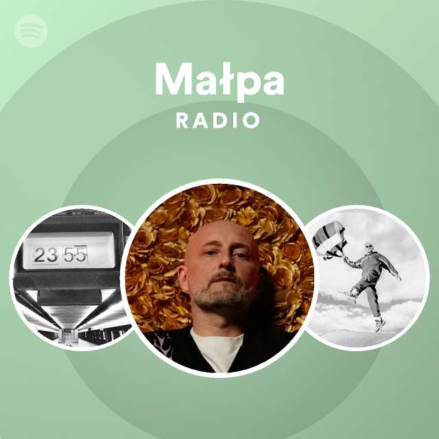 Małpa Nie Wiem Co Będzie Jutro