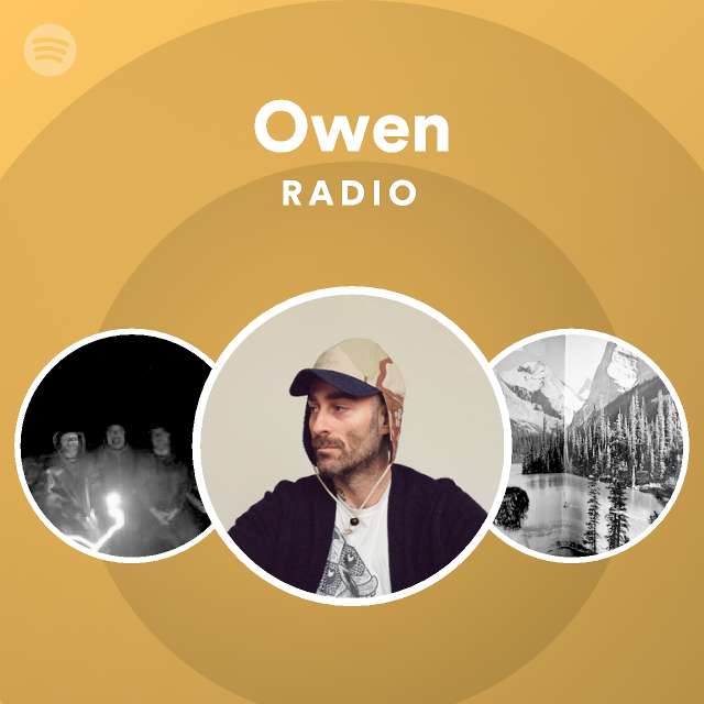 Owen Spotify