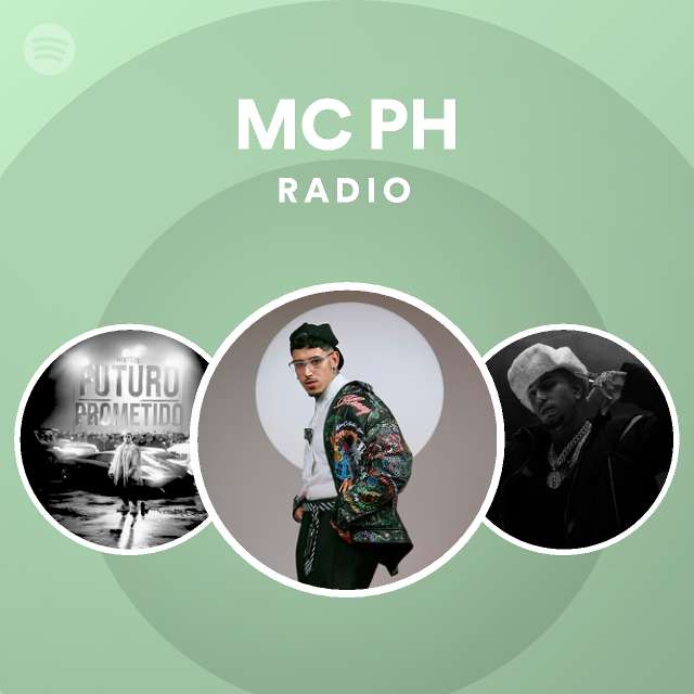 MC PH | Spotify