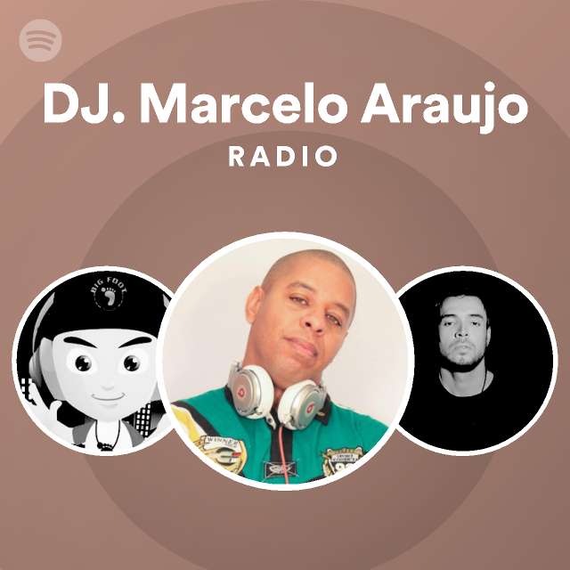 Manú Paiva Mix - playlist by Spotify
