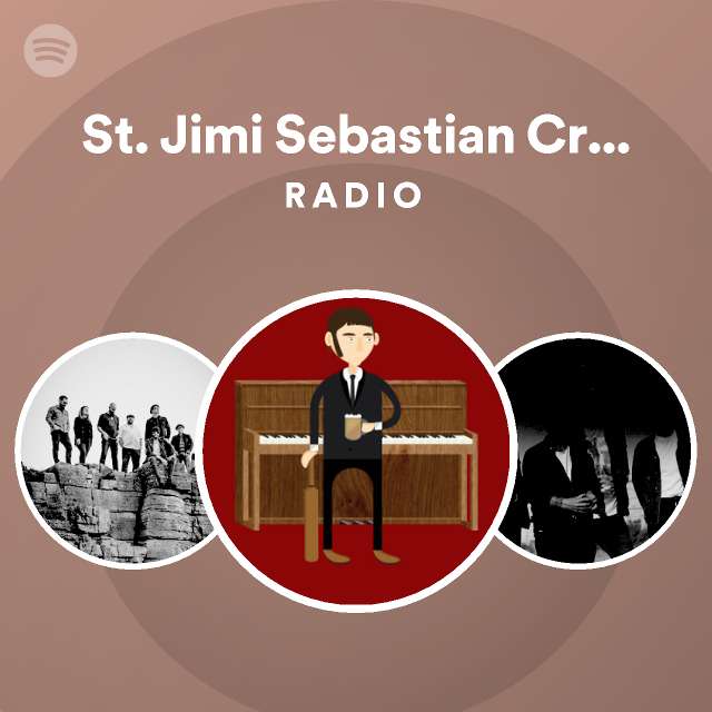 St Jimi Sebastian Cricket Club