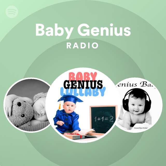 baby genius movie soundtrack