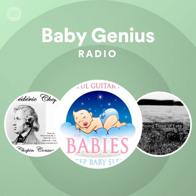 baby genius movie soundtrack