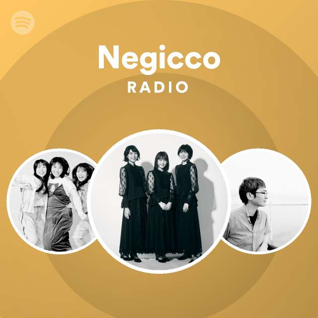 Negicco Radioのサムネイル