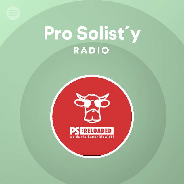 Pro Solist Y Spotify