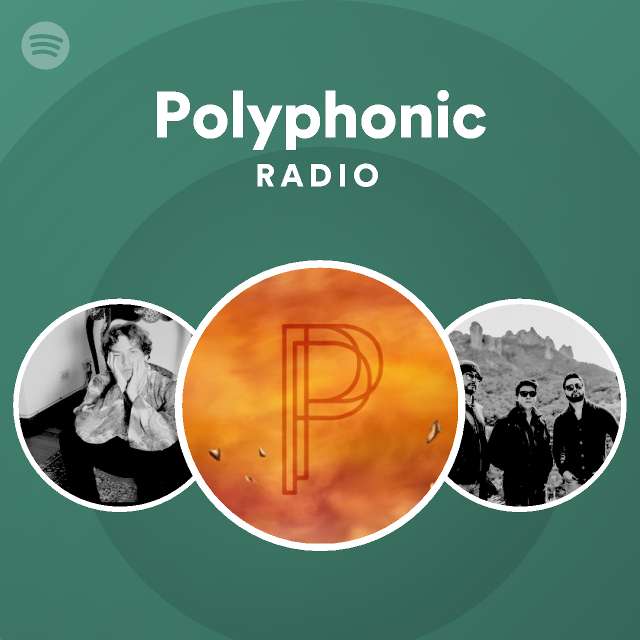 polyphonic-spotify