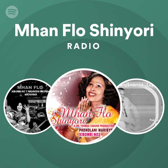 Shelling correct Outflow Mhan Flo Shinyori | Spotify