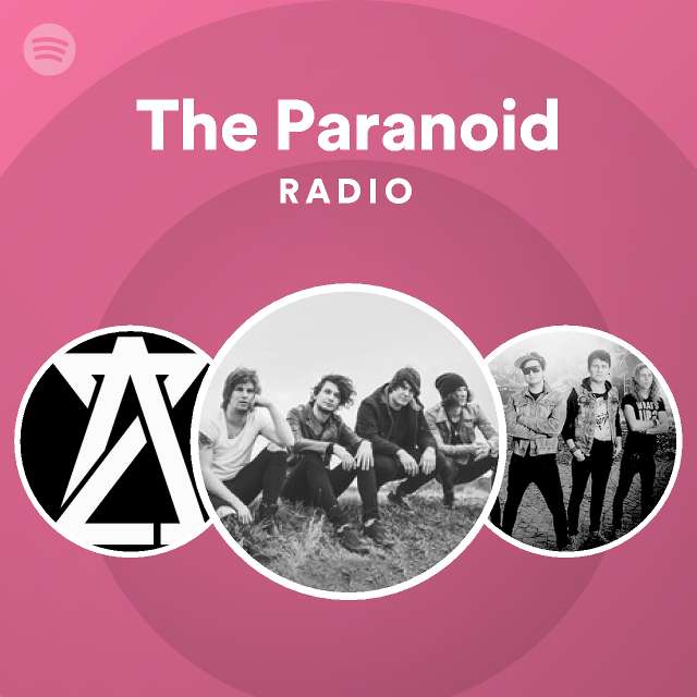 paranoiseradio