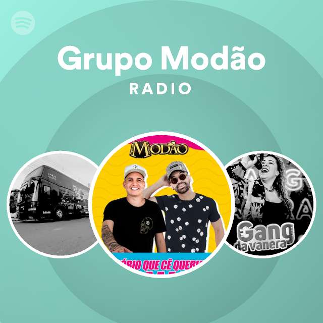 Usual Estacionario Muestra Grupo Modão Radio - playlist by Spotify | Spotify