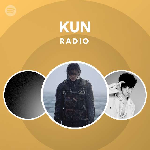 Kun Spotify Listen Free