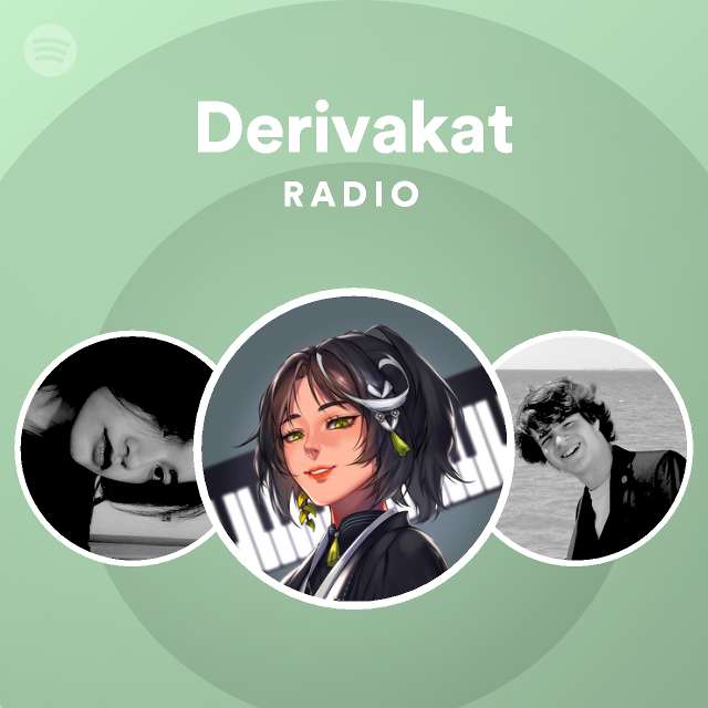 Derivakat Spotify