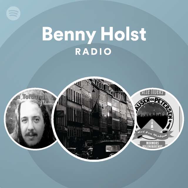 Holst | Spotify