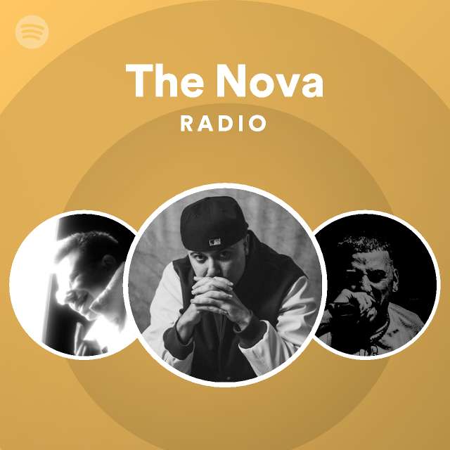 The Nova Radio - playlist by Spotify | Spotify