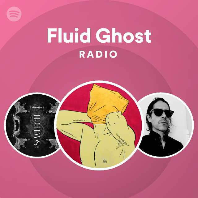 Fluid  Spotify