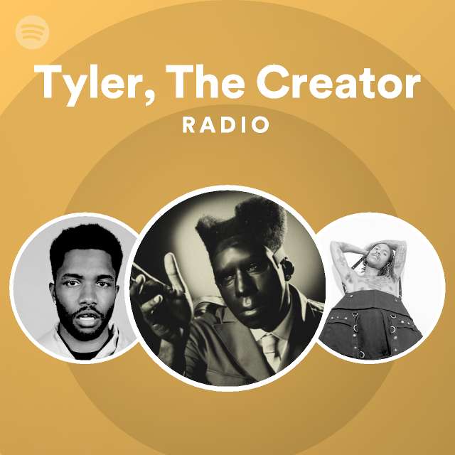 Tyler The Creator Spotify