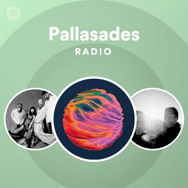 Palusa Radio - playlist by Spotify