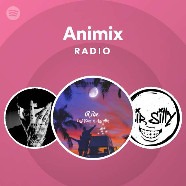 Animix