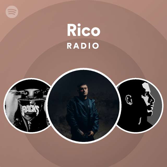 Hard Rico | Spotify