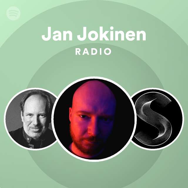 Jan Jokinen | Spotify