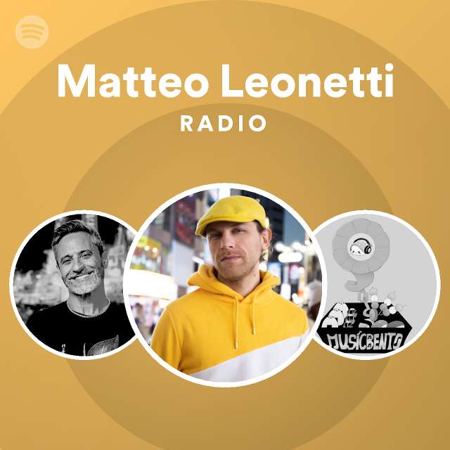Sono Chi No Sadame Spotify