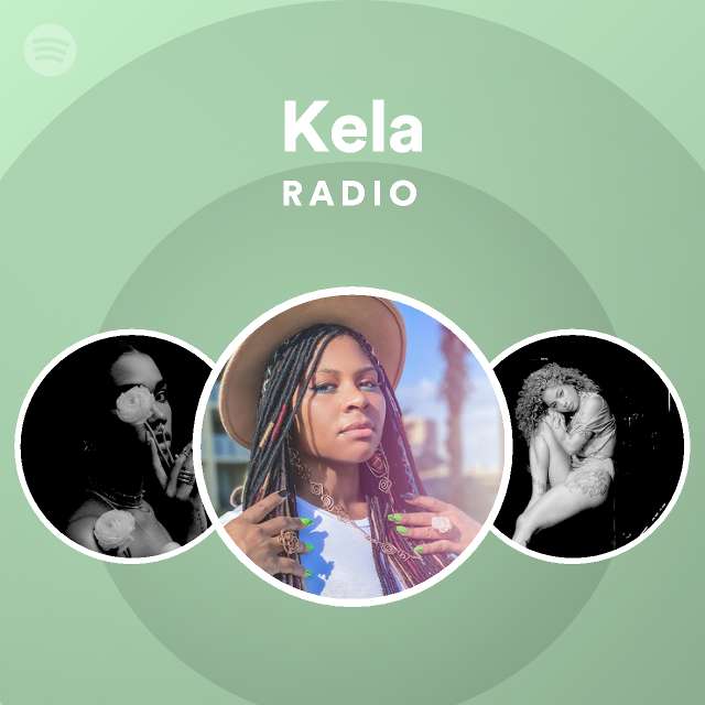 Kela | Spotify