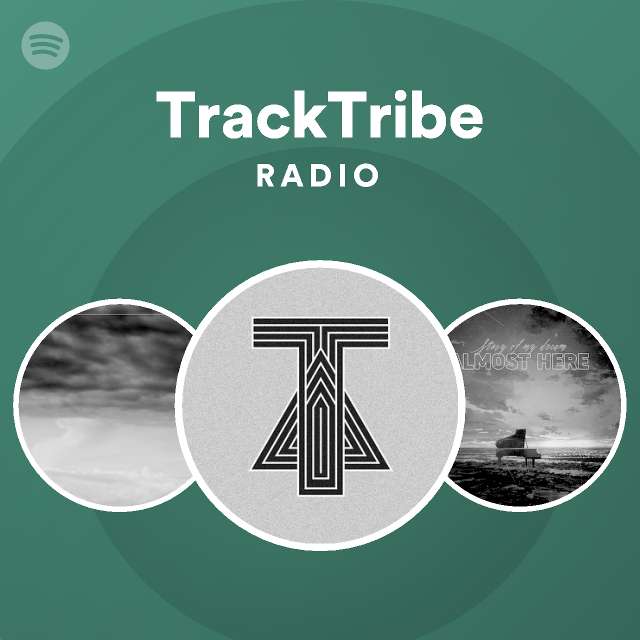 TrackTribe | Spotify