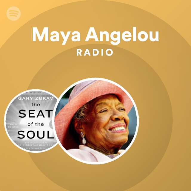 Maya Angelou Albums : Fuse TV – WKWI
