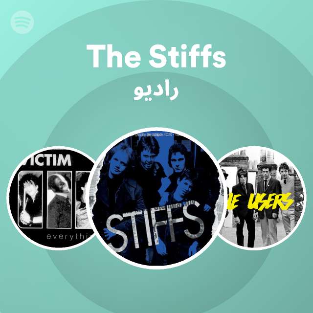 The Stiffs Radio - playlist by Spotify | Spotify