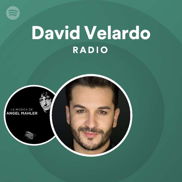 David Velardo Spotify
