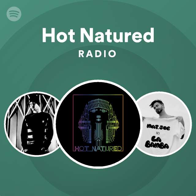 Hot Since 82 Veins Original Mix