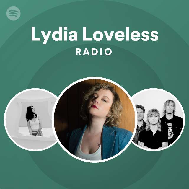 Lydia Loveless Spotify
