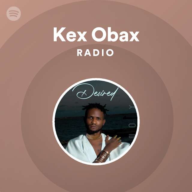 Kex Obax Radio - playlist by Spotify | Spotify