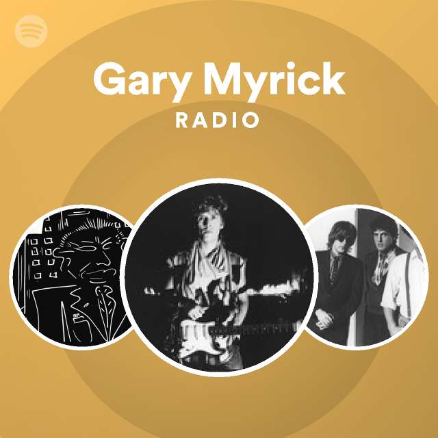 Gary Myrick Guitar Talk Love & Drums