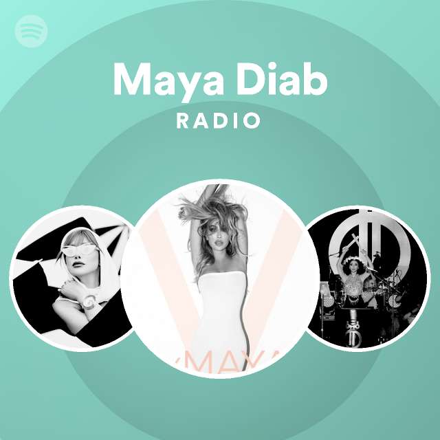 Maya Diab | Spotify