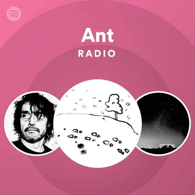 Ant radio service что это за программа на андроид