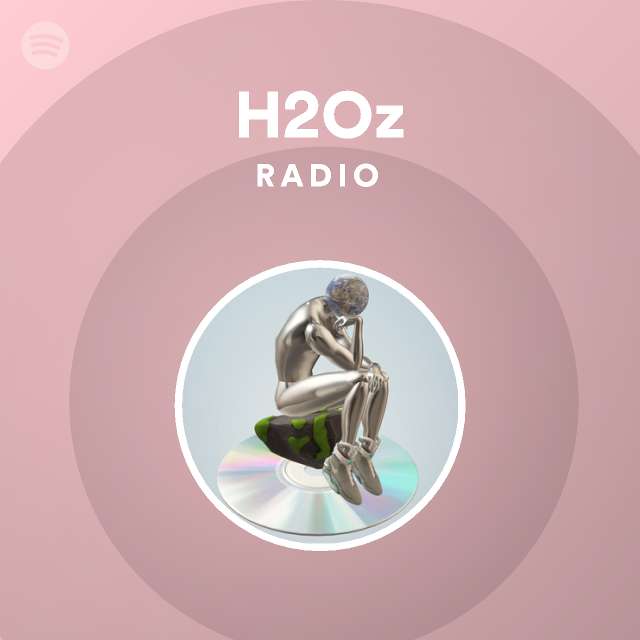 H2O: Just Add Water Radio - playlist by Spotify