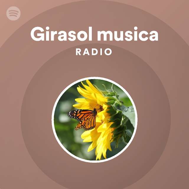 Girasol musica Radio on Spotify