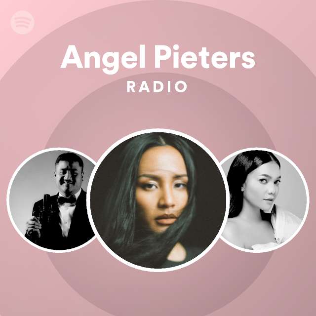 Angel Pieters Spotify