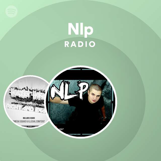 Nlp Radio Spotify Playlist