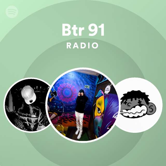 Flameboi Matt Radio - playlist by Spotify