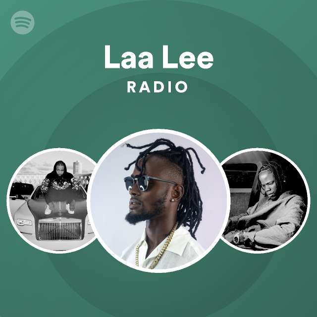 Laa Lee | Spotify