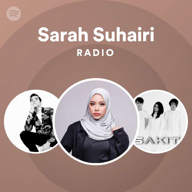 Suhairi andaikan sarah Album Andaikan,