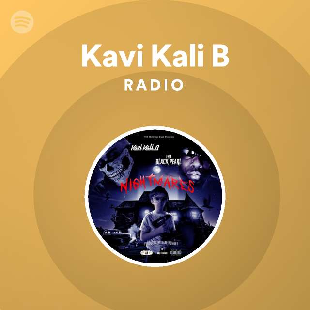 Kavi Kali B | Spotify