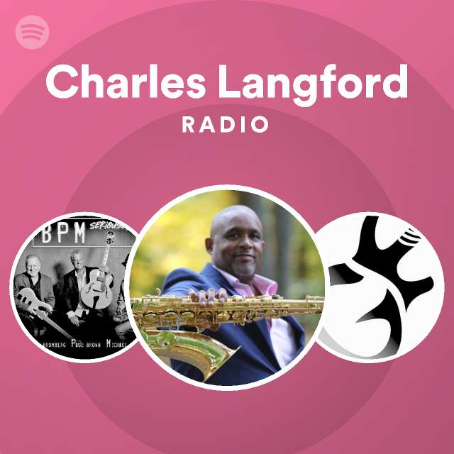 Charles Langford