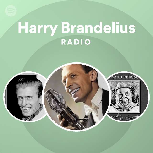 Harry Brandelius Ungmön På Kärringön