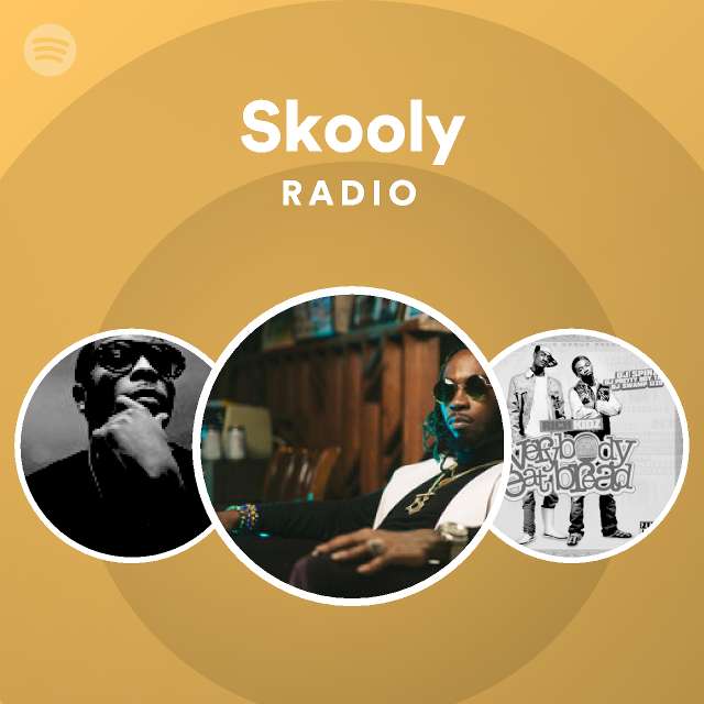 Skooly | Spotify
